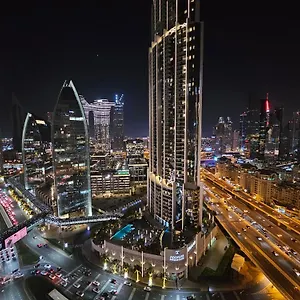 classy-1br-address-dubai-mall-partial-fountain-view.sharjah-hotels.com/