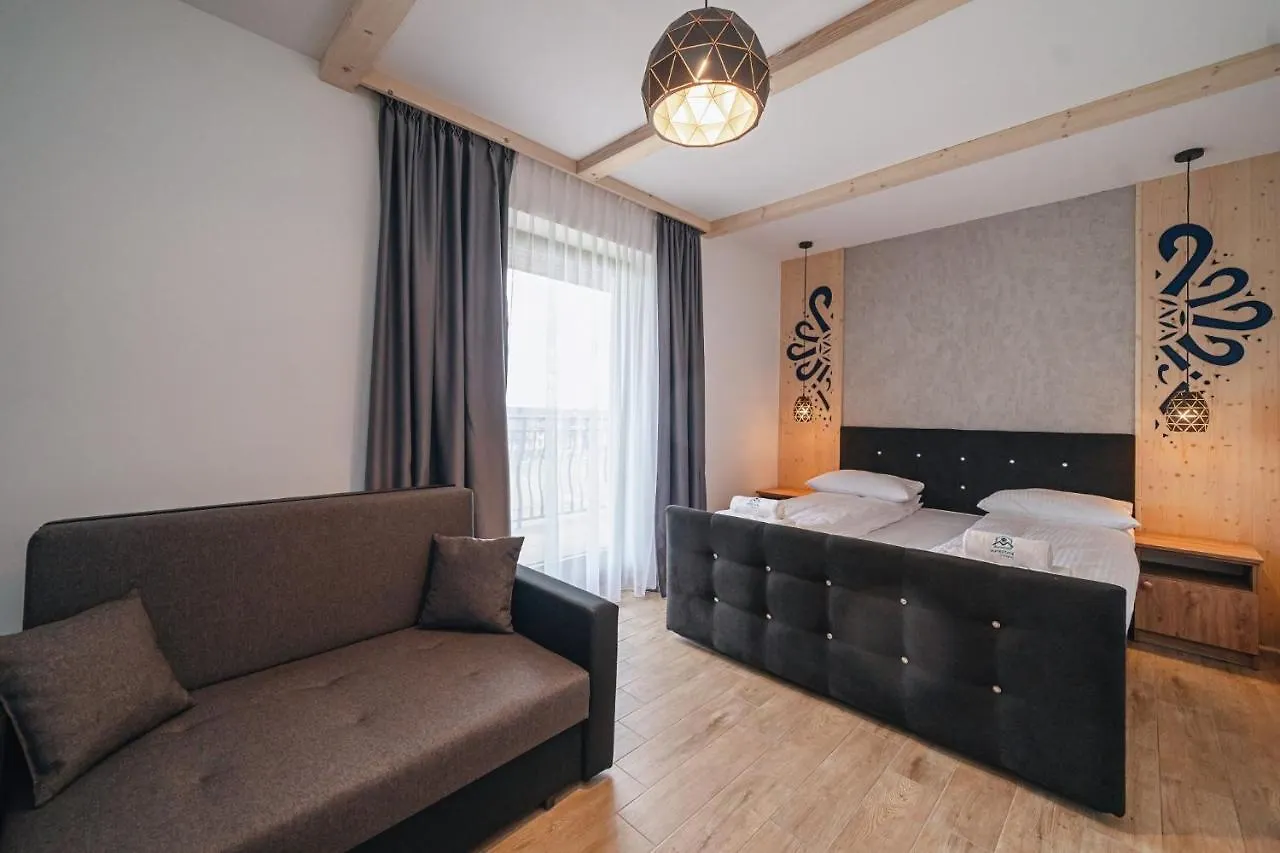 Apartamenty Osada Antalowka Zakopane Apartment